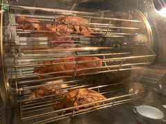 -北京王府井希尔顿酒店·万斯阁西餐厅