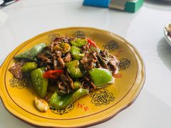 -阿钦大排档