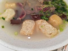 -鸭得堡老鸭汤·鸭血粉丝(南京博物院店)