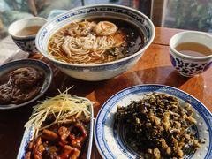 -同得兴 Since·1995 传统苏式面馆(十全街店)