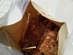 -香糯炎荞饼王(解放碑店)