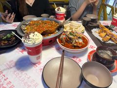 -堂瓦里·33年传统赣菜(第一街区店)