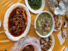 -荣生萝卜汤饭店