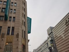 -南京路步行街