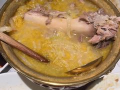 -关东小磨东北菜(漕河泾印象城店)