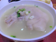 -易老妈蹄花.特色川菜(人民公园总店)