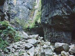 -鹿院坪生态旅游景区