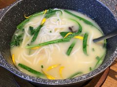 -云海肴·汽锅鸡·云南菜(苏州中心店)
