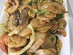 -金海湾海鲜排档(朱家尖店)