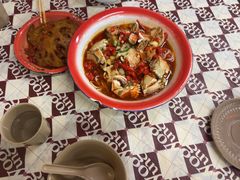 -老三样·旧食新味(船山路店)