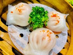 招牌水晶虾饺-广州海鲜酒楼(长丰园店)