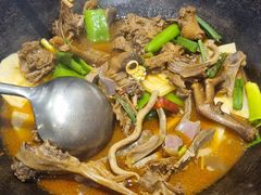 -楚成谷鸭馆(裕民店)