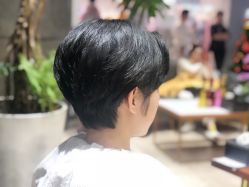 -BENSON沙龙
