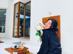 -Line 咖啡(石厦花园店)