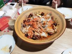 -孙厨娘川味饭馆(临河街店)