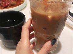 -新旺茶餐厅·早餐·夜宵(仙霞店)