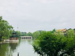 -钓鱼台国宾馆