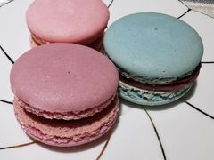 -麦雪尔甜品·生日蛋糕(新街口旗舰店)