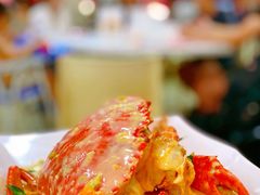 -龙海鲜螃蟹王(宏茂桥店)