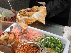 -六广门毛阿姨糯米饭