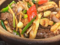 -大吉利·潮汕鲜牛肉火锅(西安店)