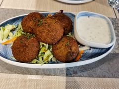 -La Medina餐厅(亮马河南路店)