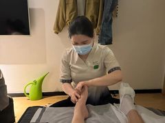 -麦子MaiMassage(打浦桥店)