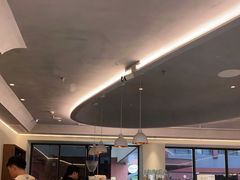 -fishtank鱼缸咖啡(三山街店)