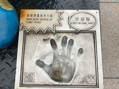 景点-九龙公园