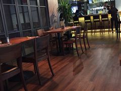 大堂-Geneva日内瓦餐厅(西郊宝成花苑店)