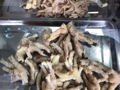 -李老五口水鸡(万寿路店)