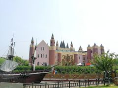 -安徒生童话乐园