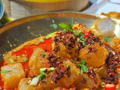 -醉炫音速烧烤·干煸菜(沙河总店)