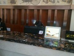 -天水龙城假日酒店(市政府中心广场店)