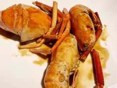 -味可道美食坊(福基路店)