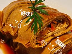 -湖里春风·淮扬菜(丽泽天街店)