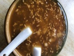 醪糟粉子-张醪糟