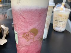 -喜茶(上海五角场万达店)
