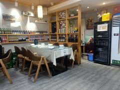 -以前的小酒馆(中山广场店)