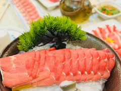 -京城胜利涮羊肉(禧乐汇店)