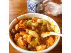 -段生记肉丸糊辣汤(西铁大明宫住宅小区店)