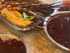 -怪老头甜不辣(抚琴小区店)