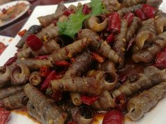 -扒虾小妹儿麻辣海鲜(宏图街店)