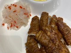 -潮林府私房菜