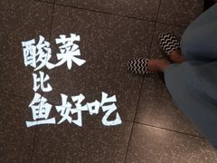 -太二酸菜鱼(正大广场店)