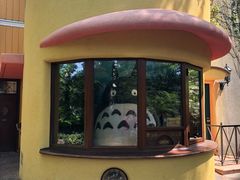 -三鹰之森吉卜力美术馆