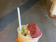 -Dip in Gelato(富民路店)