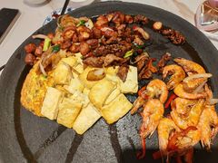 -一烙锅(友谊店)