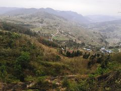 -丰都鬼城名山景区