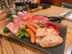 -御牛道日式烤肉料理(杭州万象城店)